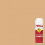 Spray proalac esmalte laca al poliuretano ral 1001 - ESMALTES